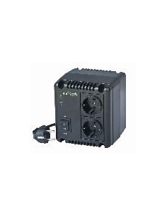 Energenie Regulador Automatico De Voltaje 1000va