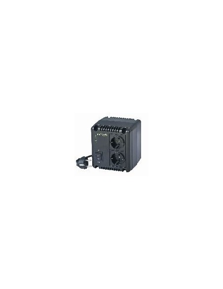 Energenie Regulador Automatico De Voltaje 1000va