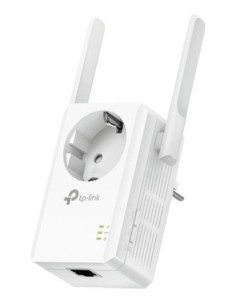 Tp-link extensor wa860re wi-fi 300mbps con enchufe