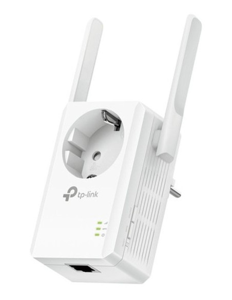 Tp-link extensor wa860re wi-fi 300mbps con enchufe