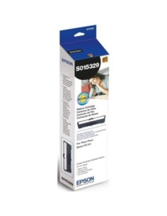 Epson Cinta Impresora Negro C13s015329