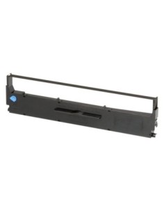 Epson Cinta Impresora Negro C13s015637
