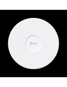 Tp-link punto de acceso eap773 wifi 7 de montaje en techo be9300