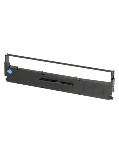 Epson Cinta Impresora Negro C13s015637