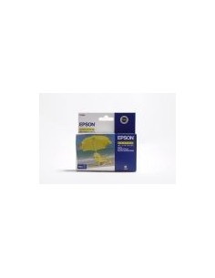 Epson Cartucho Tinta T0454 Amarillo