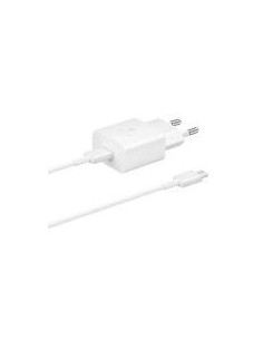 Samsung Cargador 15w Usb-C Blanco