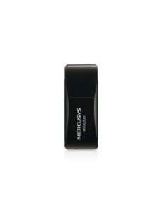 Mercusys adaptador usb n300 wireless mini usb adapter
