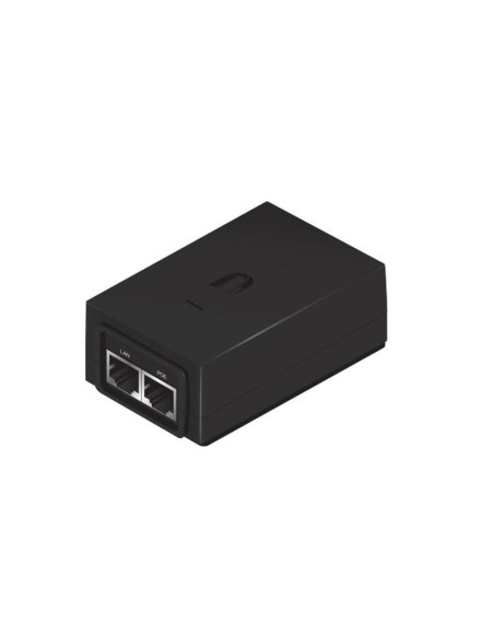 Ubiquiti adaptador poe-48-24w