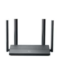 Tp-link router ax1500 doble banda wifi 6 ex141