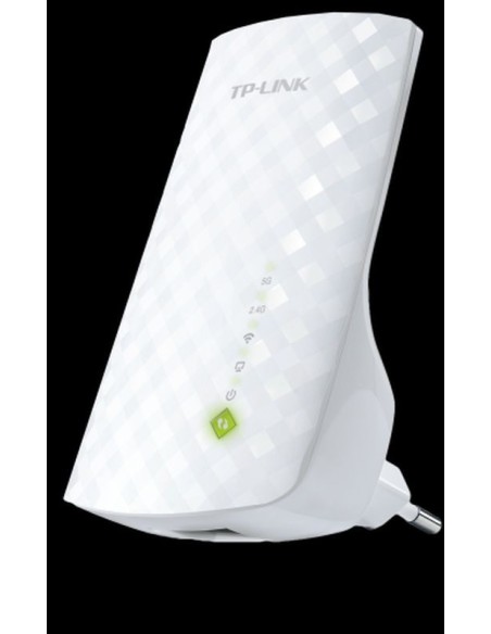 Tp-link extensor re200 wi-fi ac750