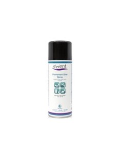 Ewent Spray De Pegamento Permanente