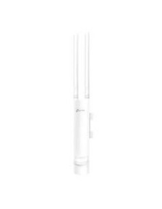 Tp-link punto de acceso inalambrico n a 300mbps exterior