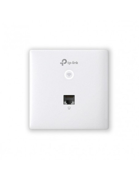 Tp-link punto de acceso eap230-wall ac1200 de pared