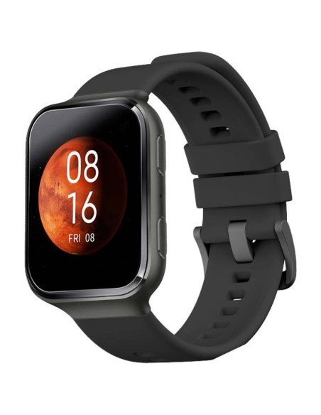 Maimo smartwatch sarphir negro