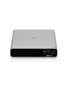 Ubiquiti mini servidor unifi controller