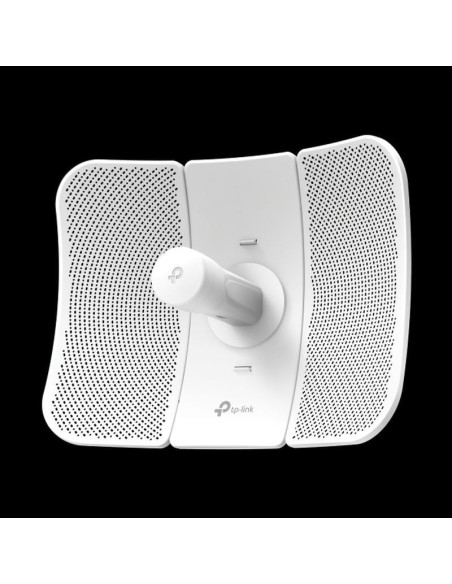 Tp-link antena de exterior cpe610 5 ghz 300 mbps 23dbi