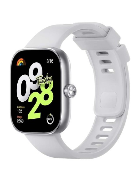 Xiaomi smartwatch mi watch 4 plata