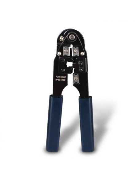 Aisens crimpadora para rj-45