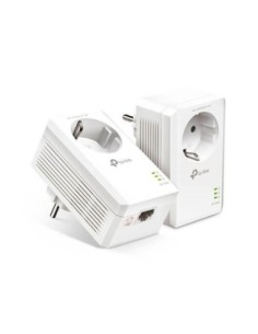Tp-link powerline av1000 tl-pa7017p kit giga kit 2 unidades