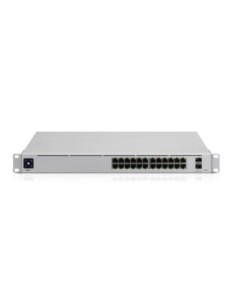 Ubiquiti switch 24 puertos gen2