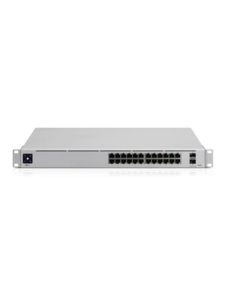 Ubiquiti switch 24 puertos gen2