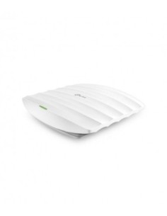 Tp-link punto de acceso inalambrico eap115 n a 300mbps montaje techo