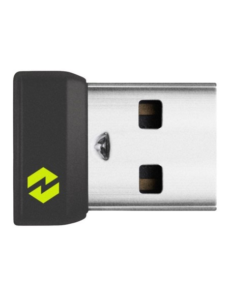 Logitech receptor usb bolt wireless