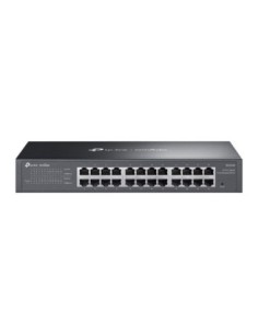 Tp-link switch omada es224g de 24 puertos
