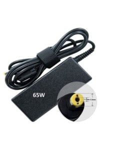 Cargador Para Portátil Acer  - Asus  - Toshiba 65w 19v 3.42a 5.5 Mm X 1.7 Mm  - 3451