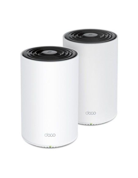 Tp-link sistema wifi mesh 6 deco px50 2 pack ax3000