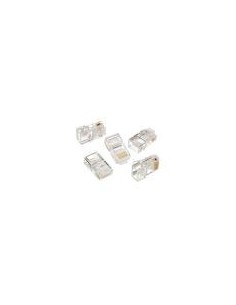 Gembird conector rj45 cat5 paquete 100ud ftp