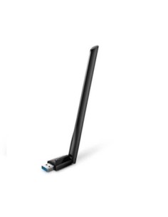 Tp-link adaptador usb archer t3u plus wireless dual ac1300 alta ganancia