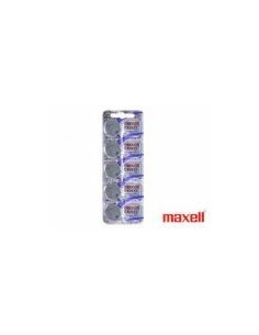Maxell Max77352 Pila Boton Litio Cr2032 3v Blister*5