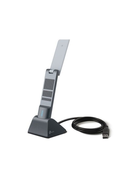 Tp-link adaptador usb wifi dualband archer tx20uh mu-mimo usb 3.0