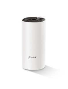 Tp-link sistema wifi mesh para toda la casa ac1200 deco m4 (1-pack)