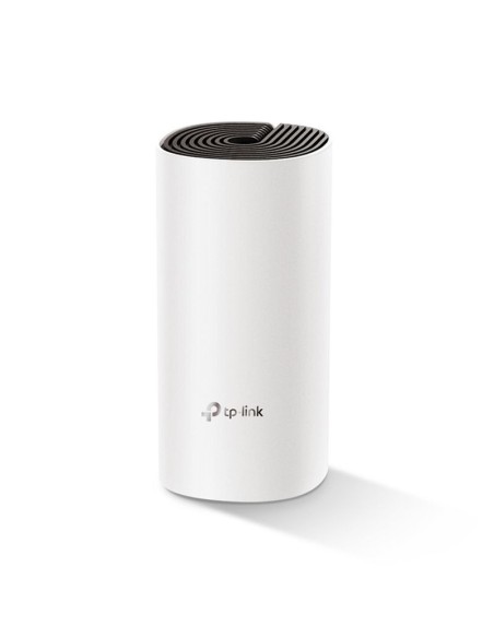 Tp-link sistema wifi mesh para toda la casa ac1200 deco m4 (1-pack)