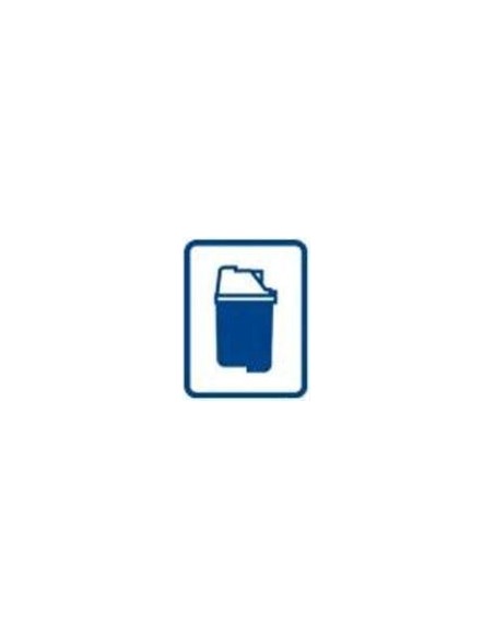 Toner Generico Hp Cf541x  - Cf401x Cyan