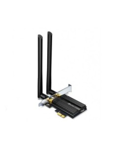 Tp-link pci express wifi 6 dualband y bluetooth 5.0 archer tx50e