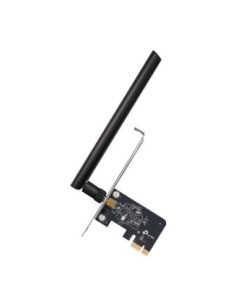Tp-link tarjeta de red pci express archer t2e inalambrica dual band ac600