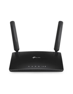 Tp-link router 4g lte archer mr200 inalambrico de doble banda ac750