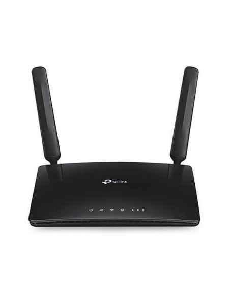 Tp-link router 4g lte archer mr200 inalambrico de doble banda ac750