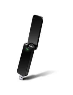 Tp-link adaptador usb archer t4u wireless 1200mbps