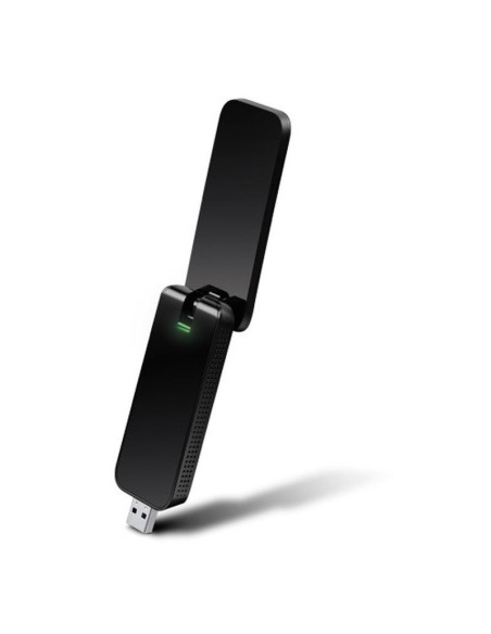 Tp-link adaptador usb archer t4u wireless 1200mbps