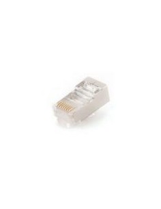 Gembird conector rj45 cat6 ftp paquete 50ud