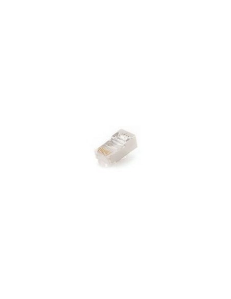 Gembird conector rj45 cat6 ftp paquete 50ud