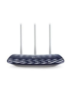 Tp-link router archer c20 inalambrico de banda dual ac750