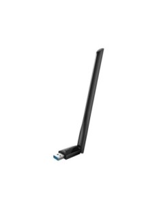 Tp-link adaptador usb wifi 6 tx35u plus ax1800 usb 3.0