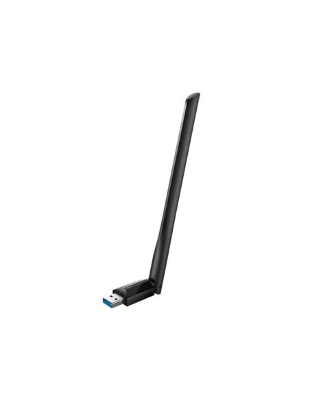 Tp-link adaptador usb wifi 6 tx35u plus ax1800 usb 3.0