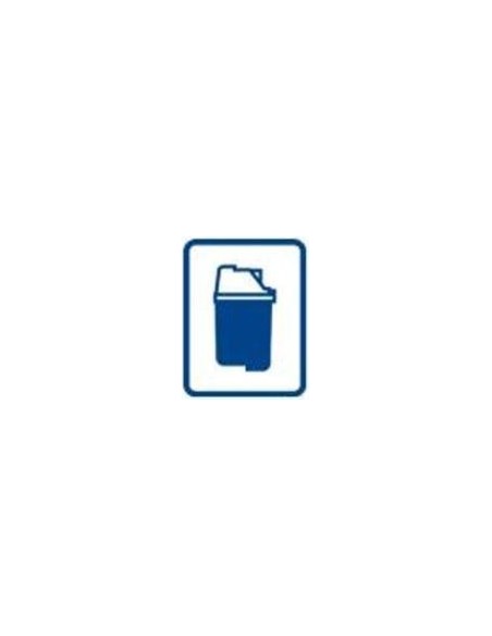 Cartucho Compatible Epson T0612 Cian