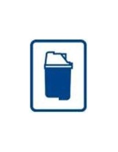 Cinta Compatible Epson Erc30 -34 -38 Negro
